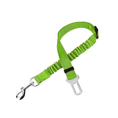 Dog Travel Seat Belt