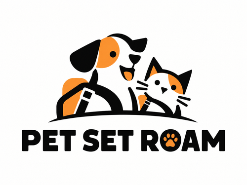 Pet Set Roam