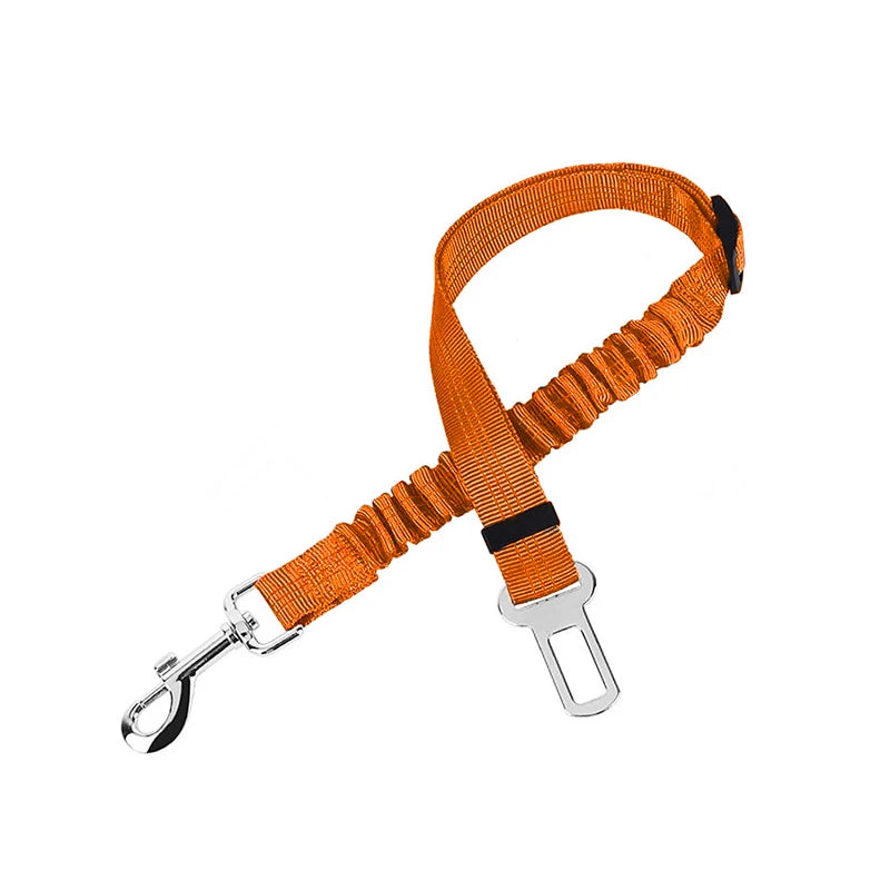 Dog Travel Seat Belt