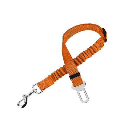 Dog Travel Seat Belt